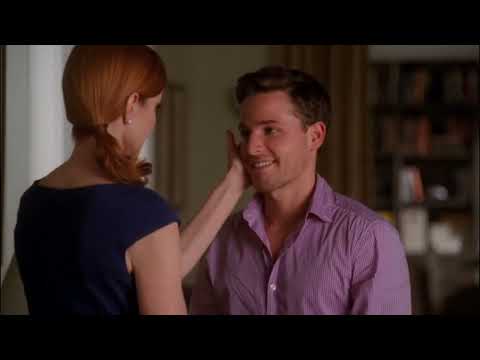 Bree Is Afraid Of Sam - Desperate Housewives 6x21 Scene