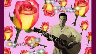 Slim Whitman - Ramblin&#39; Rose