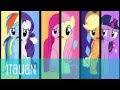 [Multilanguage] My Little Pony | What My Cutiemark ...