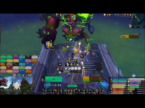 Krosus HC - WW PoV