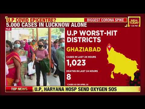 Coronavirus Latest Update: India's Active Cases Stand At 24,28,616 With The Death Toll At 1,86,920