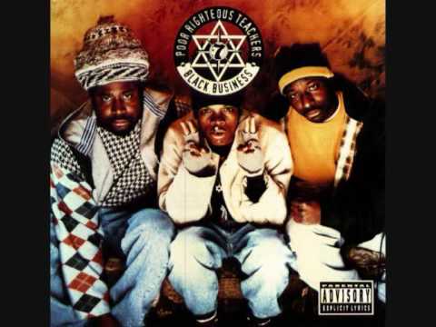 poor righteous teachers - here we go again