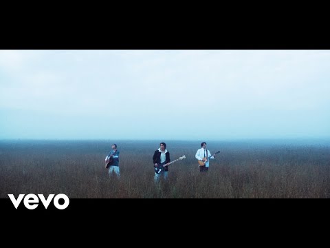 TIMØ - Tierra Lejana (Official Video)