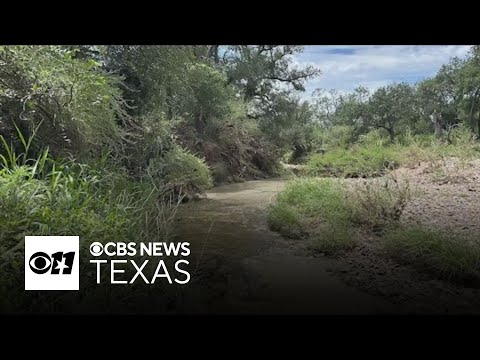 Texas ranch owners raffling off 76-acre ranch for less than the cost of a steak