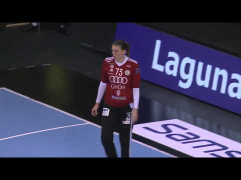 NBI 2. forduló, Győri ETO KC - Szent István SE, 2019. 09. 06.