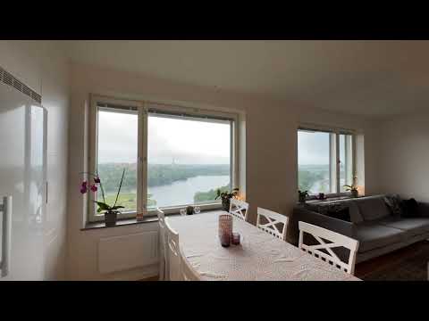 Evenemangsgatan 30 - 3:a · 73m2 - Arenastaden : Via Notar mäklare Solna