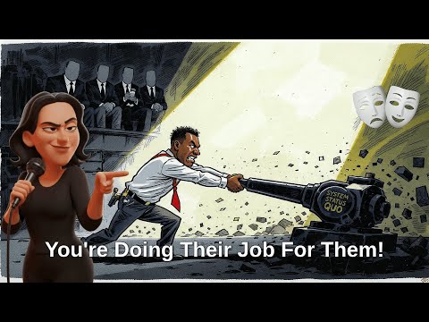 The Most Dangerous Form of Racism? The One You Don’t See: Internalized Racism