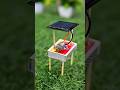 DIY Solar Project Vibration Solar Power Magic Shorts Solar Diyprojects