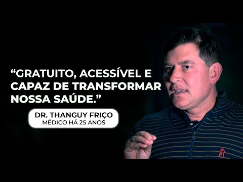 Depoimento Tanguy