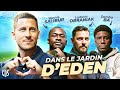 ⚽️ Qui était Eden Hazard ? (avec Yannis Salibur, Ludovic Obraniak et Demba Ba) #CD5