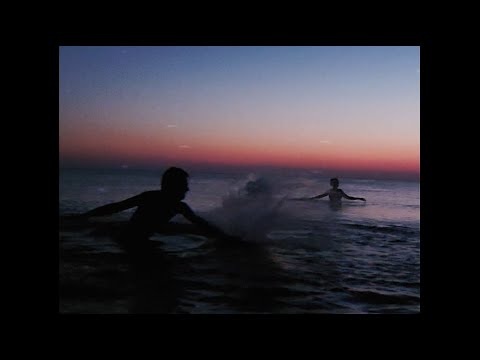 Rimvis - NIDA (Official Video)