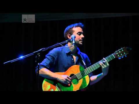 Ainda Dúo: Recuerdos del Ypacaraí | La Sala Argentina