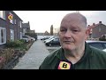 Buurtbewoners reageren op de steekpartij in Veghel