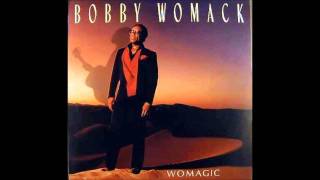 Bobby Womack - When the Weekend Comes