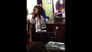 Bruna Tatto - Doncha Know (Sky Is Blue)