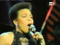 Dee Dee Bridgewater- Misty & All Blues ( Live studioTV1988)