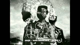 Space Jam JaYe  - Everything Trill (Chopped & Screwed)