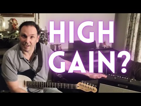 BOSS Nextone: Unlocking High-Gain Tones!