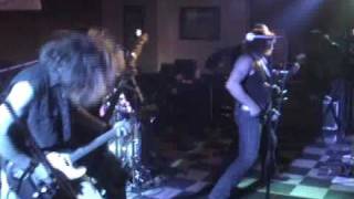 ION BRITTON new song IMAGINE THIS