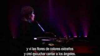 Marienbad/L&#39;homme en habit rouge 1987 -Barbara- Subtituladas