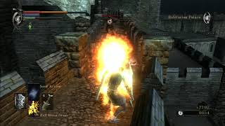 Back Up to Speed - Let's Play Demon's Souls Part 109
