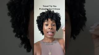 Travel Tip You Probably Didn't Know #traveltips #hotels #hotelmanagement #baggageallowance