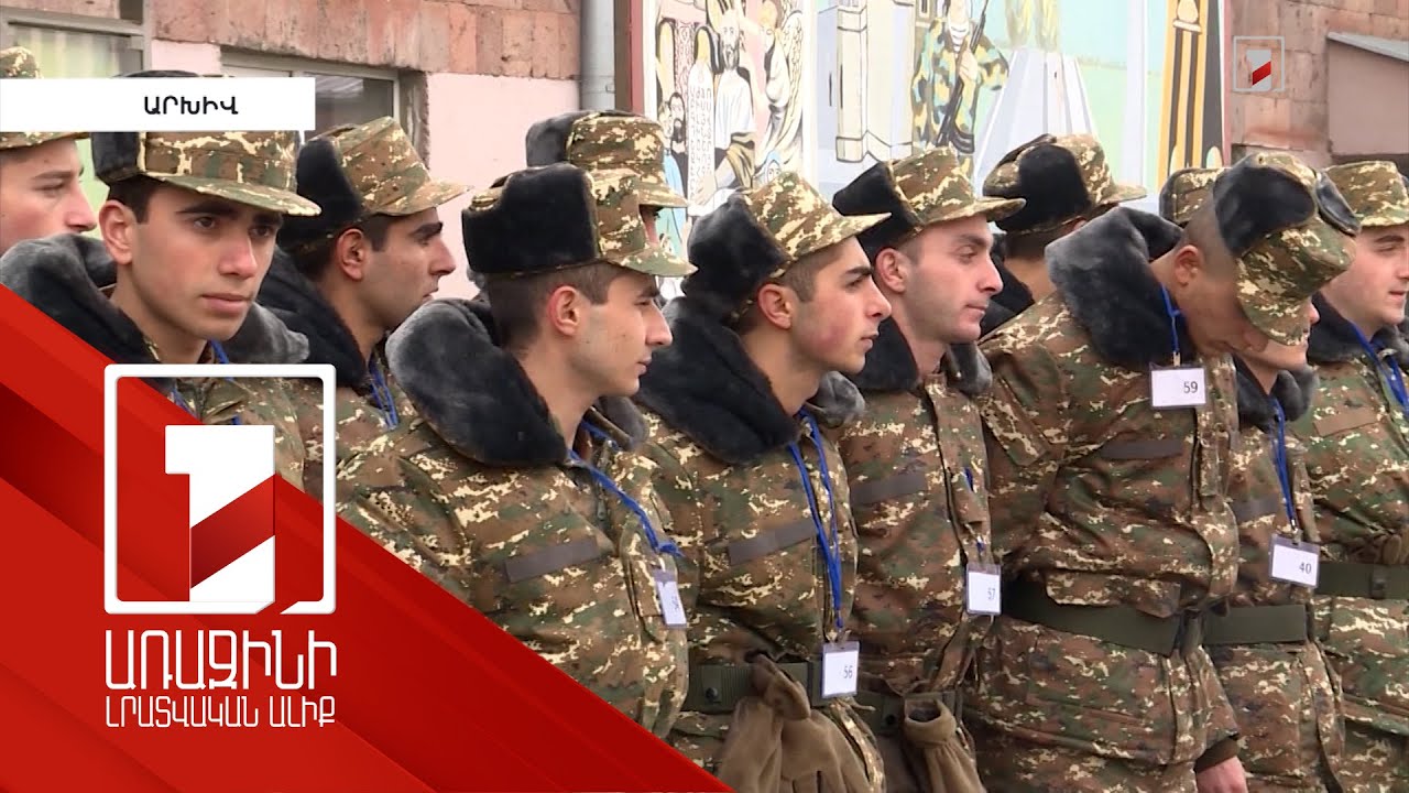 Զորակոչը՝ մարտահրավեր. Պապիկյանն առաջարկում է լյուստրացիա սկսել