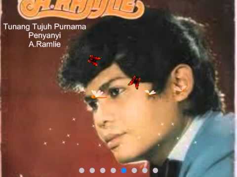 Tunang Tujuh Purnama A Ramlie