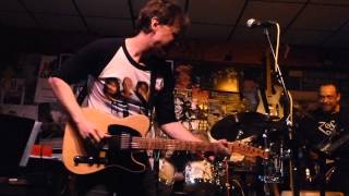 Rock Candy Funk Party - Cubes Brick - 7/24/15 Baked Potato - Studio City, CA