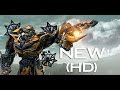 TRANSFORMERS: AGE OF EXTINCTION -- Official Main Trailer July 5 (HD) - UK