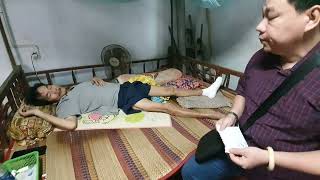 [Issue 15(2025)] Heartbreaking situation of Phong (54 years old) with serious illness and no mone...