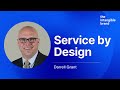 Building Trust Through Intentional Service | Darrell Grant