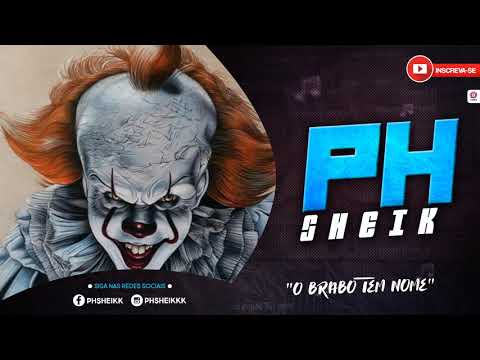 MEGA DOS ENVOLVIDOS 017 - EU TROCO TIRO TODA HORA [ DJ PH MPC - O MALIGNO ]