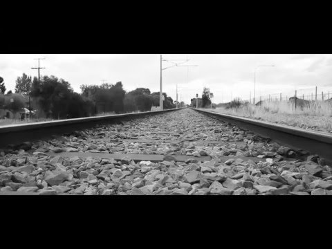 Chris Hails & Lady Lash - Fading (Official Music Video)