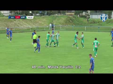 FC Zličín - SK Střešovice 1911