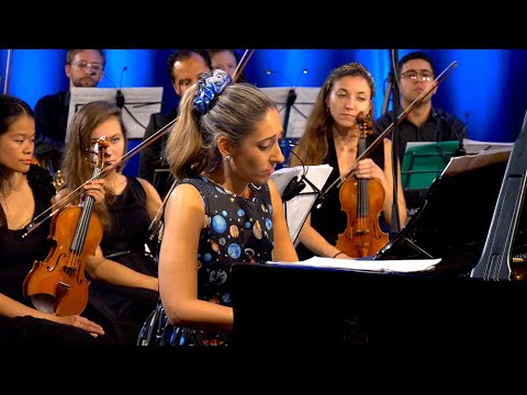 Live @ EPFL - Le Carnaval des Planètes - Full performance on DTS #22