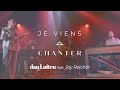 Je viens chanter
