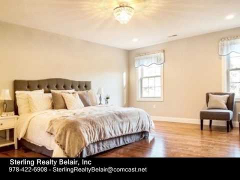 2A BURNCOAT HEIGHTS, Worcester MA 01606 - Single Family Home - Real Estate - For Sale -