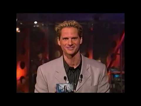 Merci Bonsoir 2003-2004 - Meilleurs Moments 08 - Andrée Watters - Jacynthe - Ariane Moffatt