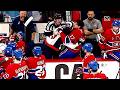 This was an NHL Playoff brawl for the ages