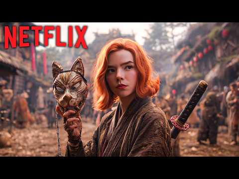 Top 10 NUEVAS SERIES DE TV en AGOSTO de 2025 que NO te puedes perder | NETFLIX, PRIME, APPLE TV