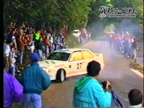 Speciale Rally 111 Minuti 1992