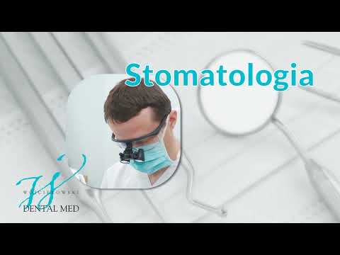 Zobacz filmy, Dental Med Grzegorz Wojcierowski, Wodzisław Śląski