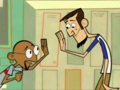 Thumbnail of the video: Clone High Intro