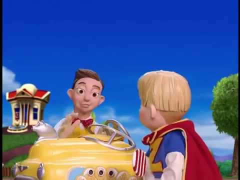download lagu mp3 mp4 Lazy Town Mio, download lagu Lazy Town Mio gratis, unduh video klip Lazy Town Mio