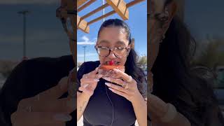 We don&#39;t blame you 😅 #donuts #donutshop #couturedoughnuts #cremebrulee #vegasfood #vegaslocal