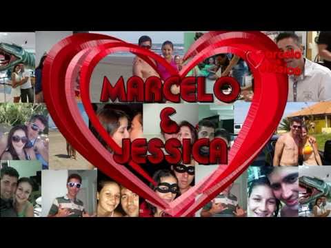 Marcelo e Jessica