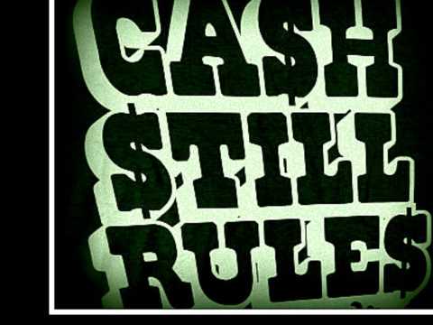 Luwii Louciano - On Top Of My Game