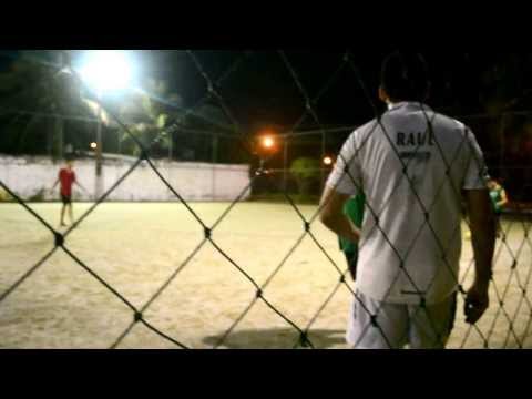 PELADA DOS ZAMIGOS BOLA MURCHA DE JARDIM BRASIL II KKKKKKK