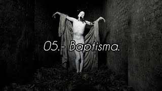 Sopor Aeternus // Baptisma 🎶 Subtítulos en español 🎶